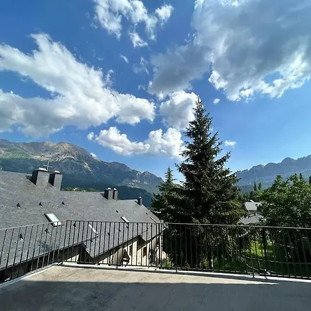 Casa Blanca Tramacastilla de Tena