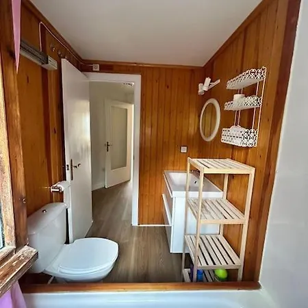 Apartamento Casa Blanca
