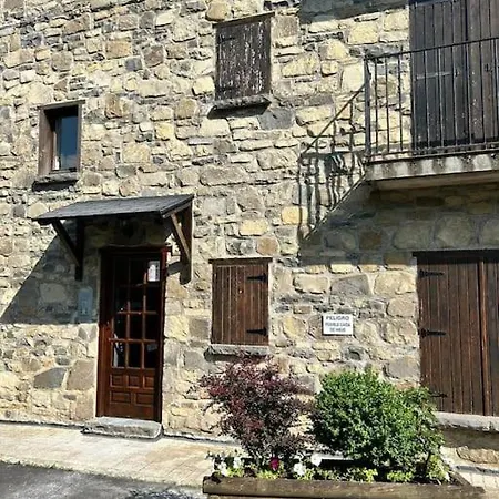 Casa Blanca Lägenhet *