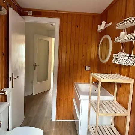 Lägenhet Casa Blanca *