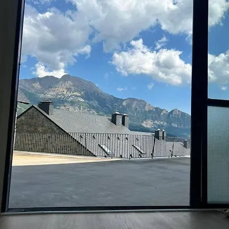 Lägenhet Casa Blanca *