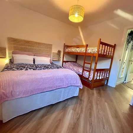 Apartamento Casa Blanca Tramacastilla de Tena