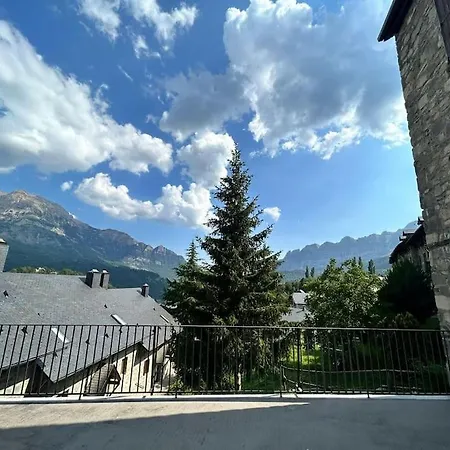 Lägenhet Casa Blanca *