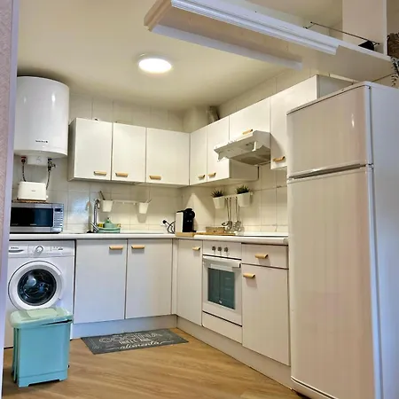 公寓 Casa Blanca 特拉马卡斯蒂拉·德·滕