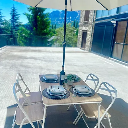 Casa Blanca Lejlighed