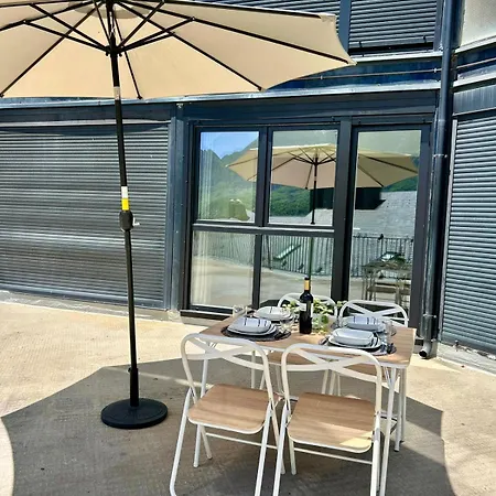 Casa Blanca 公寓 *