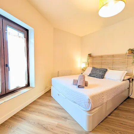 Apartment Casa Blanca Tramacastilla de Tena