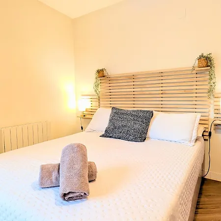 Casa Blanca Apartment