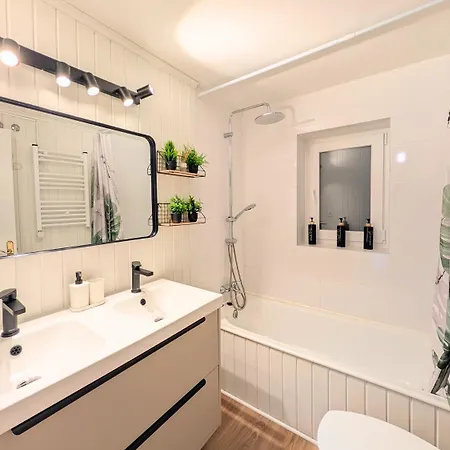 Apartment Casa Blanca