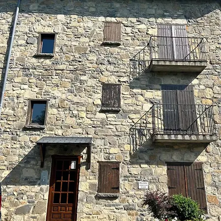 Vistas Unicas| Relax | Ski | Familia | Casa Blanca *