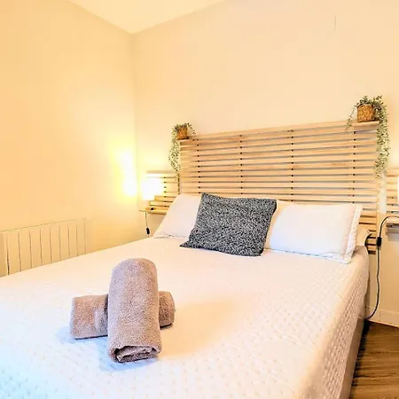 Apartamento Casa Blanca Tramacastilla de Tena